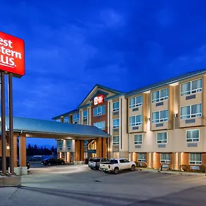 Western Centre Hotel YYC
