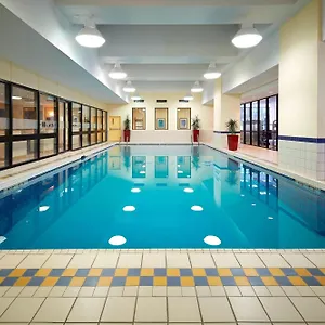 Marriott Hotel Ottawa
