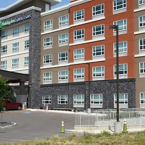 Express & - Sw - Windermere By Ihg Hotel Edmonton