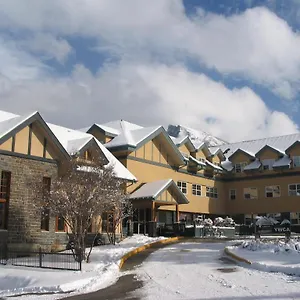 Ywca Hostel Banff